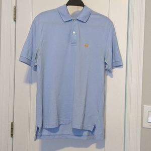 Brooks Brothers performance polo